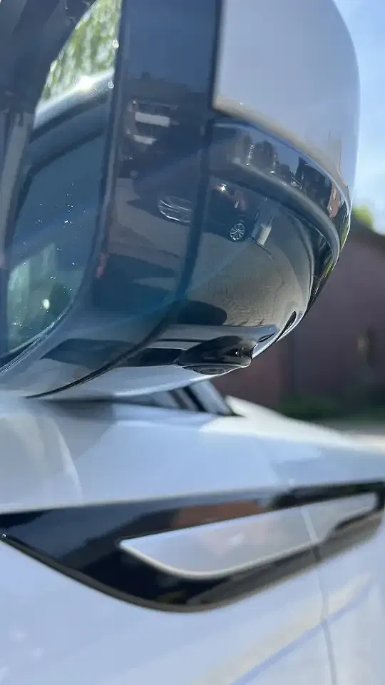 Land Rover Range Rover Evoque - Thumbnail 11