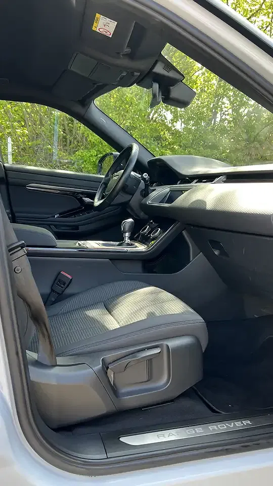 Land Rover Range Rover Evoque - Thumbnail 14