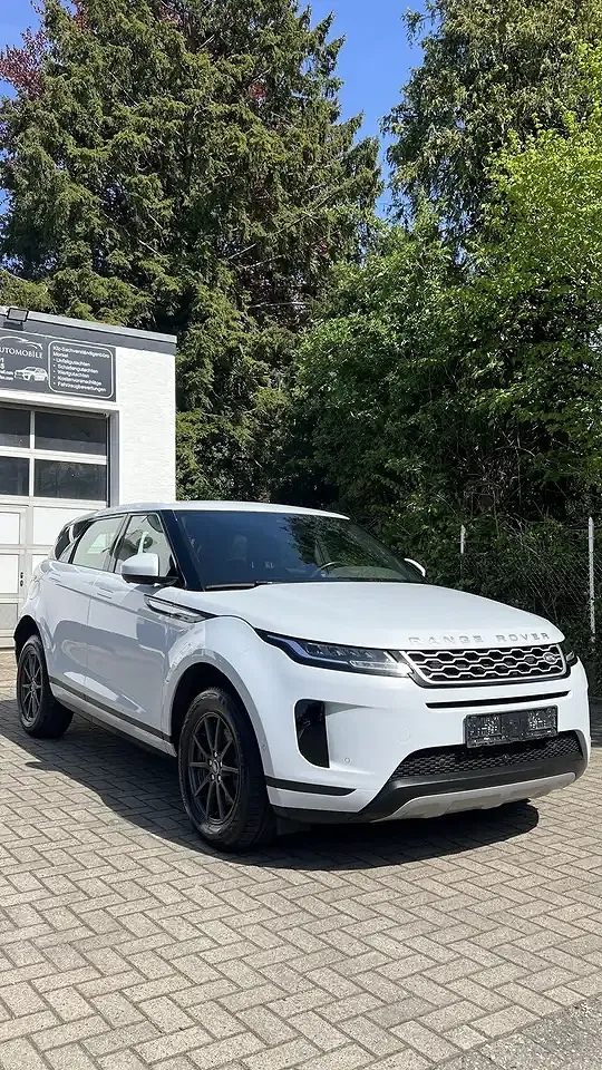 Land Rover Range Rover Evoque - foto 2
