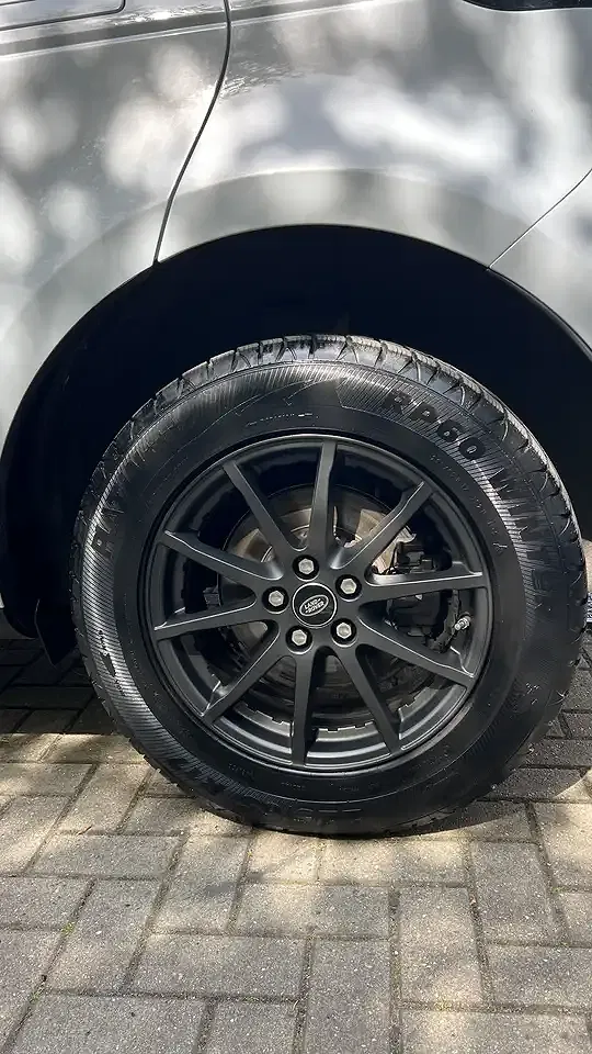 Land Rover Range Rover Evoque - Thumbnail 9