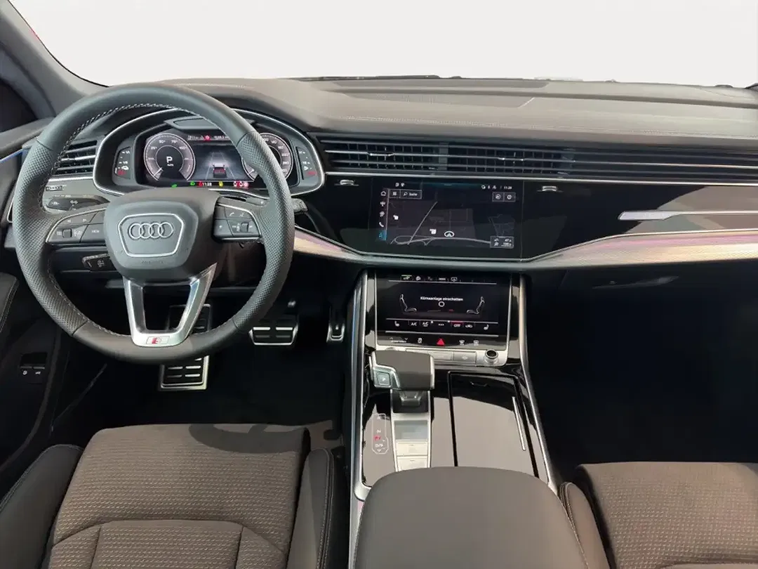Audi Q8 TFSI e quattro S line - Thumbnail 13