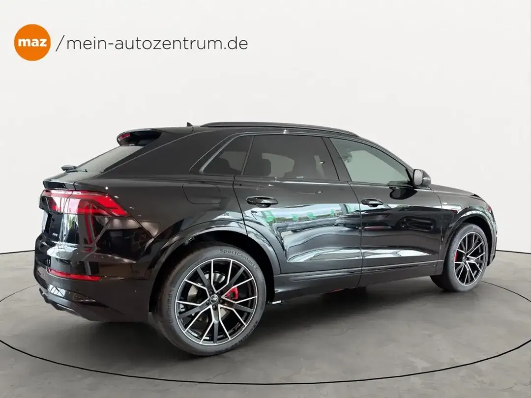 Audi Q8 TFSI e quattro S line - Thumbnail 5