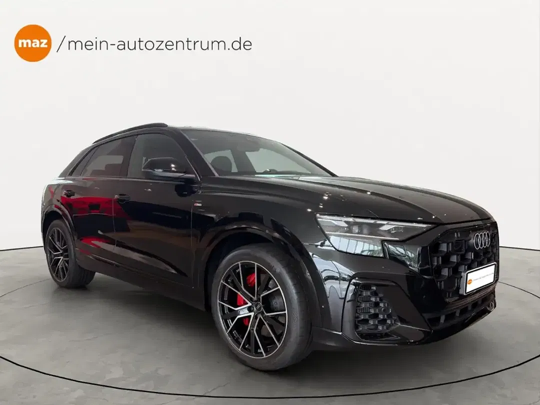 Audi Q8 TFSI e quattro S line - Thumbnail 6