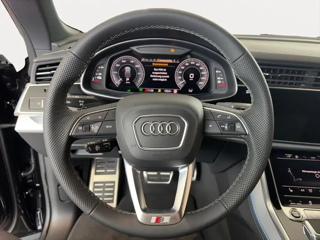 Audi Q8 TFSI e quattro S line - Thumbnail 8