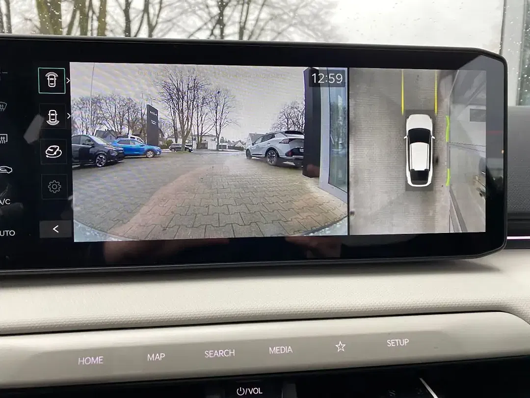 Kia EV4 GT-Line - Thumbnail 11