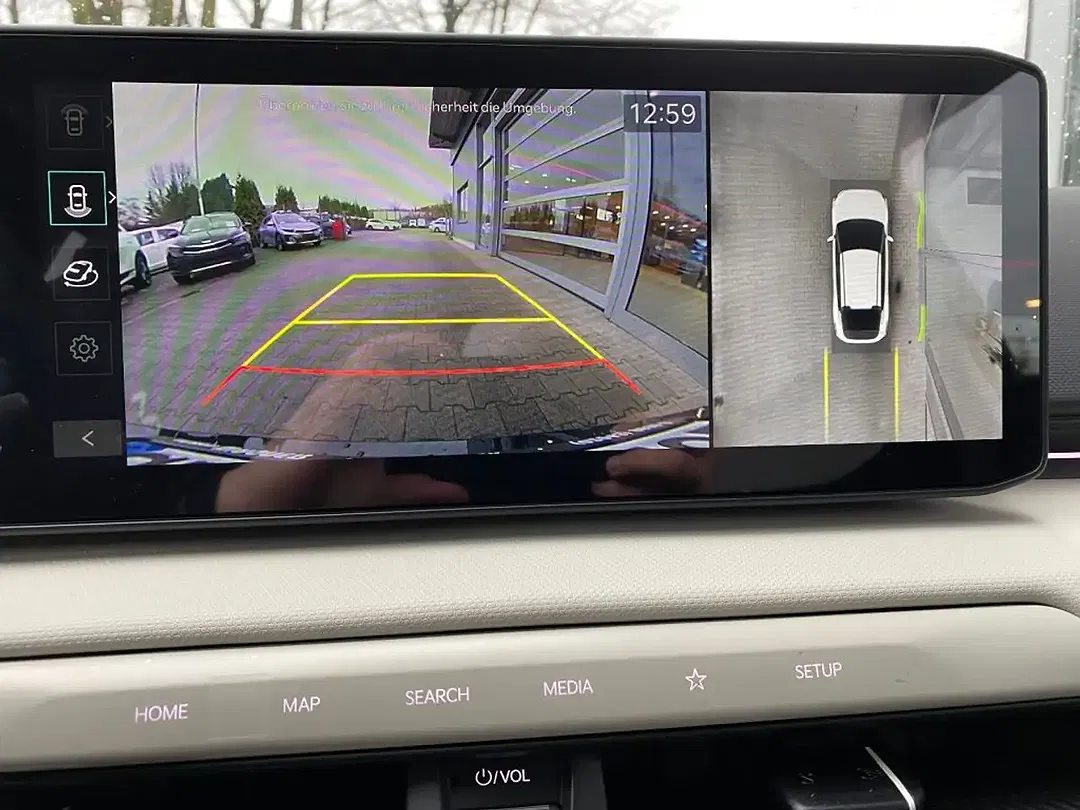 Kia EV4 GT-Line - Thumbnail 12