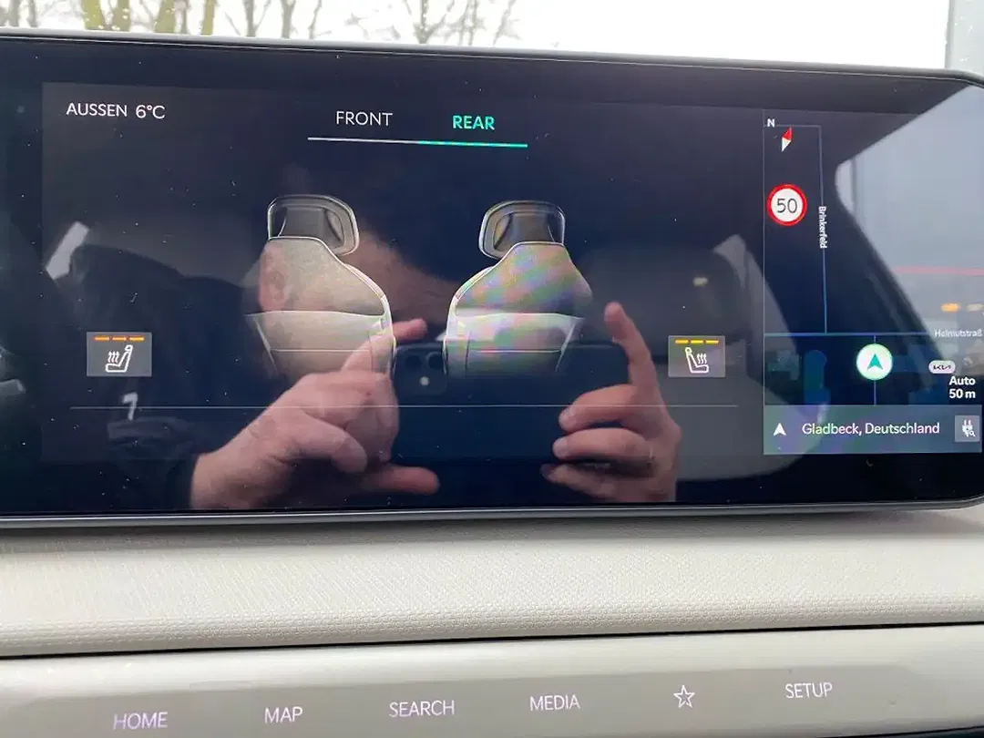 Kia EV4 GT-Line - Thumbnail 9