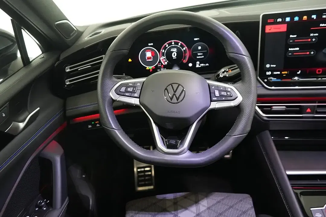Volkswagen Tiguan 2.0 TSI DSG 4Motion R-Line - Thumbnail 12