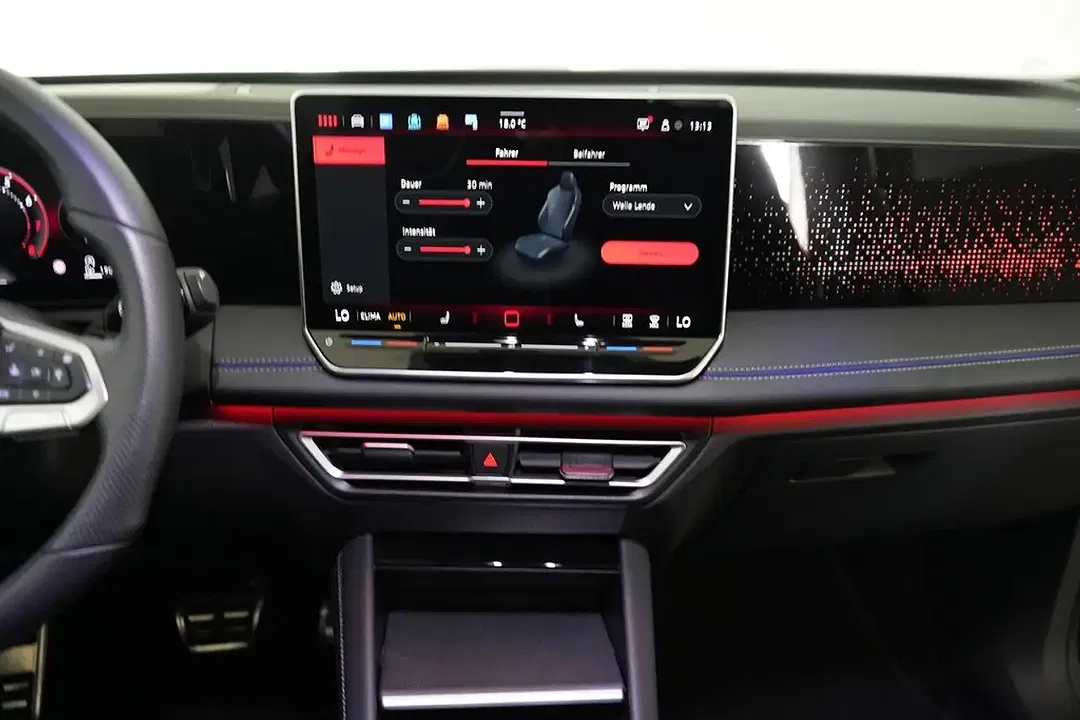 Volkswagen Tiguan 2.0 TSI DSG 4Motion R-Line - Thumbnail 13