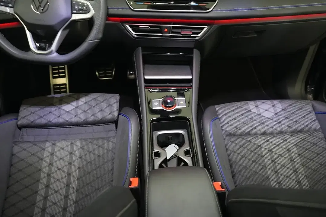 Volkswagen Tiguan 2.0 TSI DSG 4Motion R-Line - Thumbnail 14