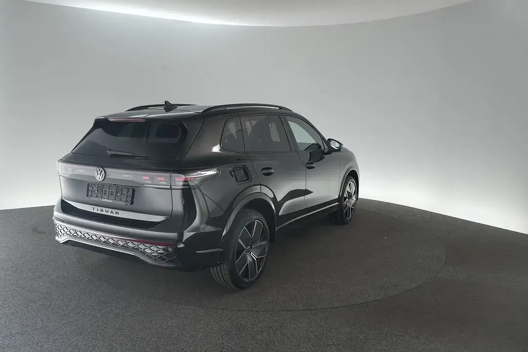 Volkswagen Tiguan 2.0 TSI DSG 4Motion R-Line - foto 2