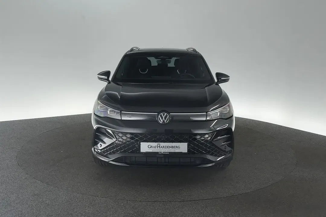 Volkswagen Tiguan 2.0 TSI DSG 4Motion R-Line - Thumbnail 3
