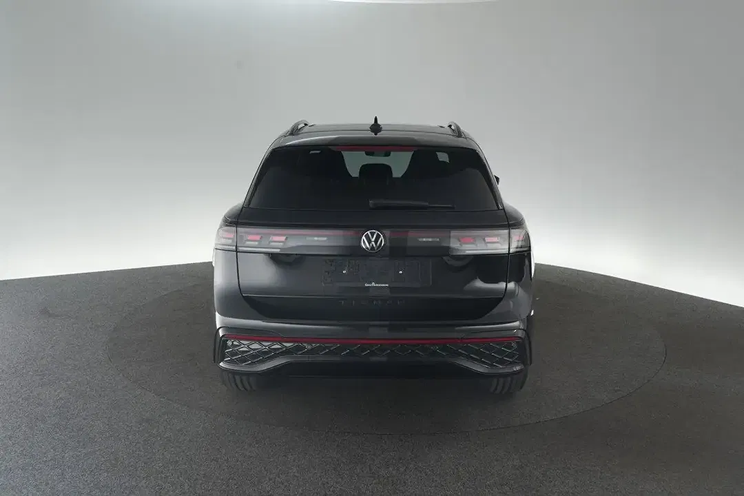 Volkswagen Tiguan 2.0 TSI DSG 4Motion R-Line - Thumbnail 4