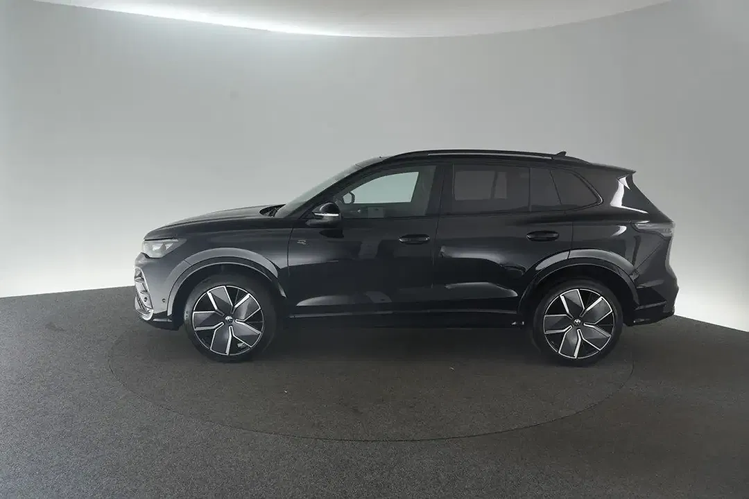 Volkswagen Tiguan 2.0 TSI DSG 4Motion R-Line - Thumbnail 5