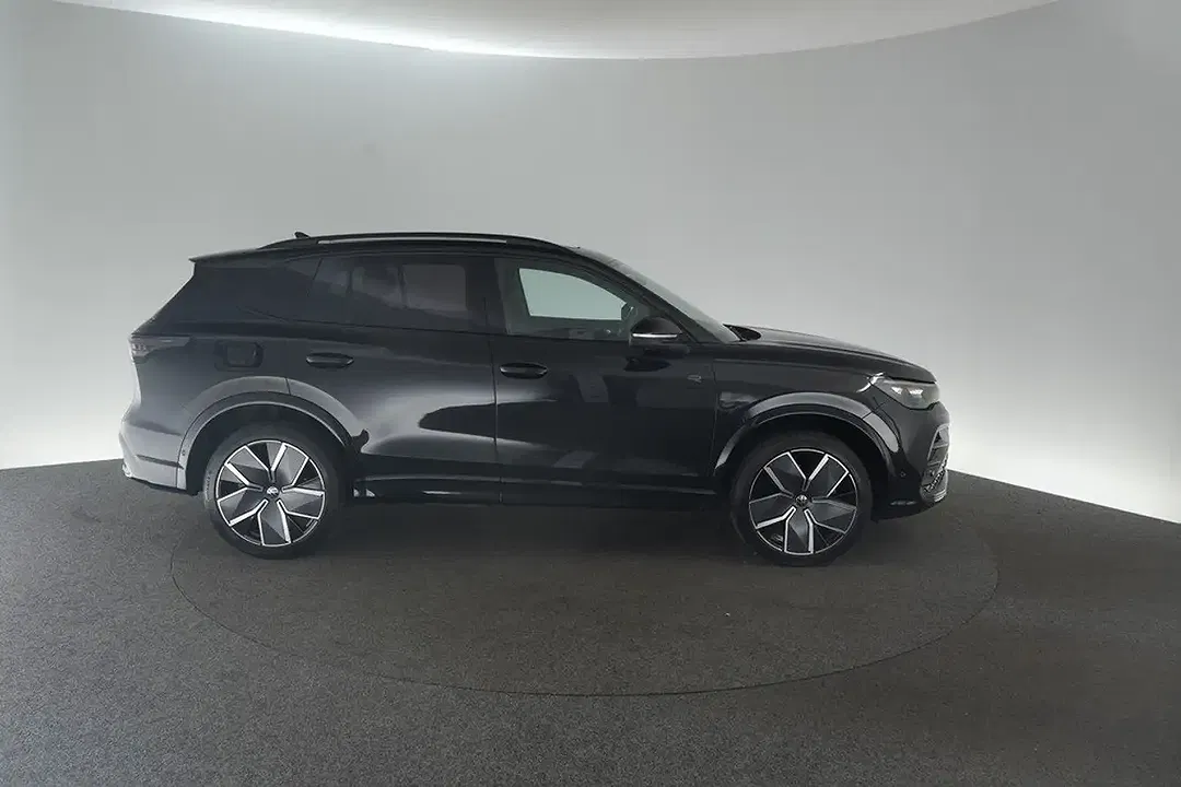 Volkswagen Tiguan 2.0 TSI DSG 4Motion R-Line - Thumbnail 6
