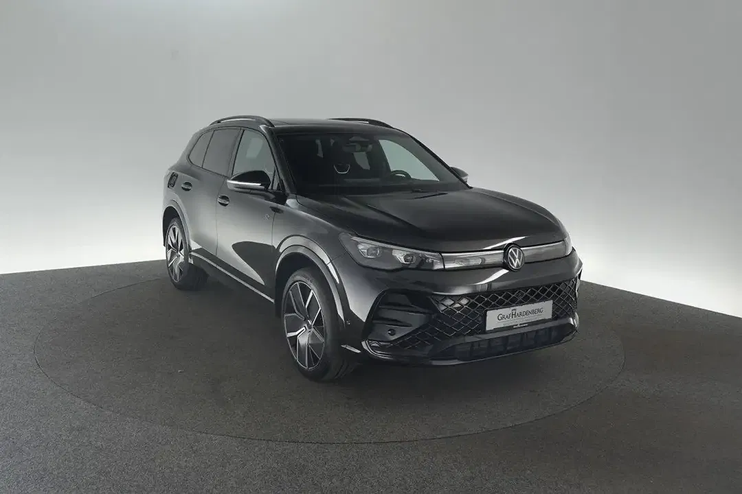 Volkswagen Tiguan 2.0 TSI DSG 4Motion R-Line - Thumbnail 7