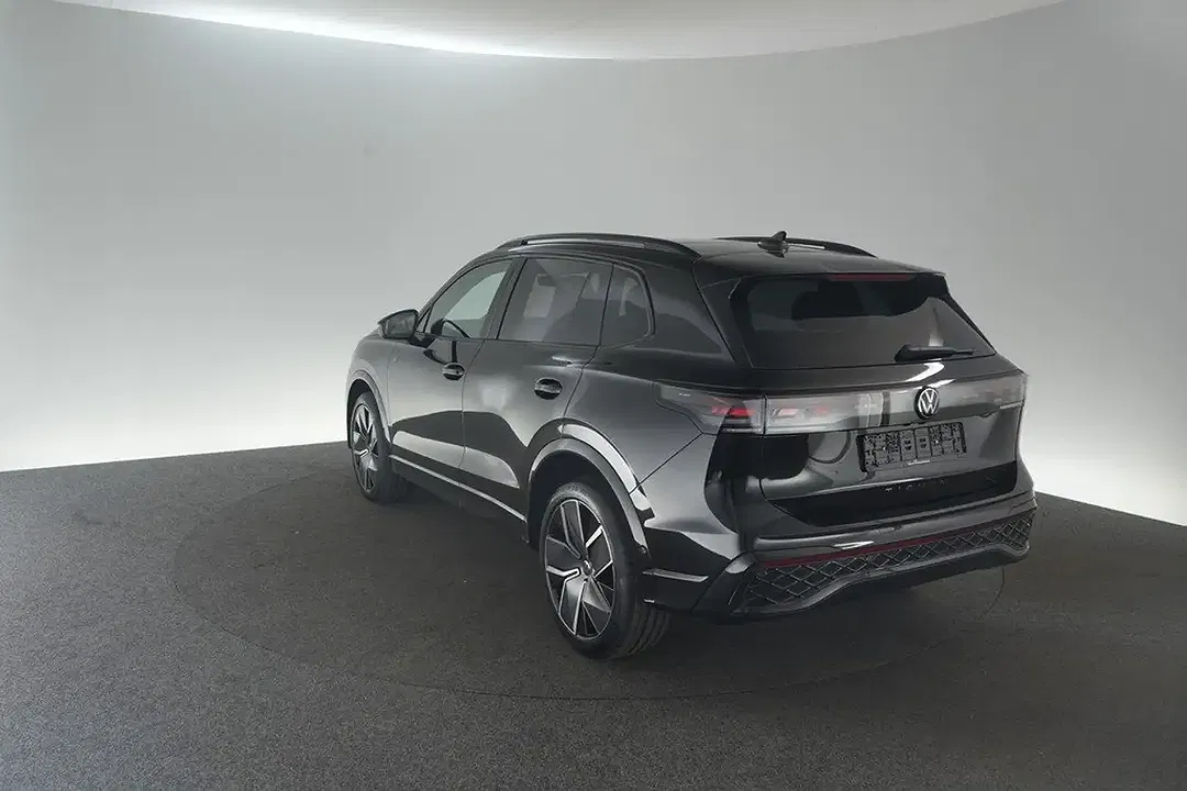 Volkswagen Tiguan 2.0 TSI DSG 4Motion R-Line - Thumbnail 8