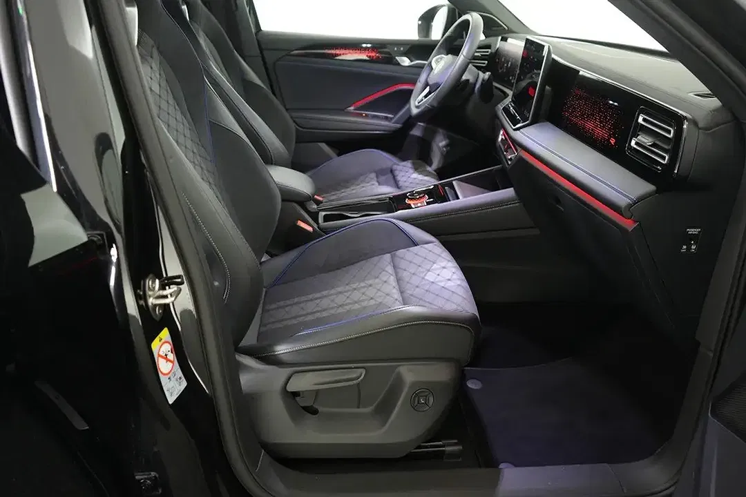 Volkswagen Tiguan 2.0 TSI DSG 4Motion R-Line - Thumbnail 9