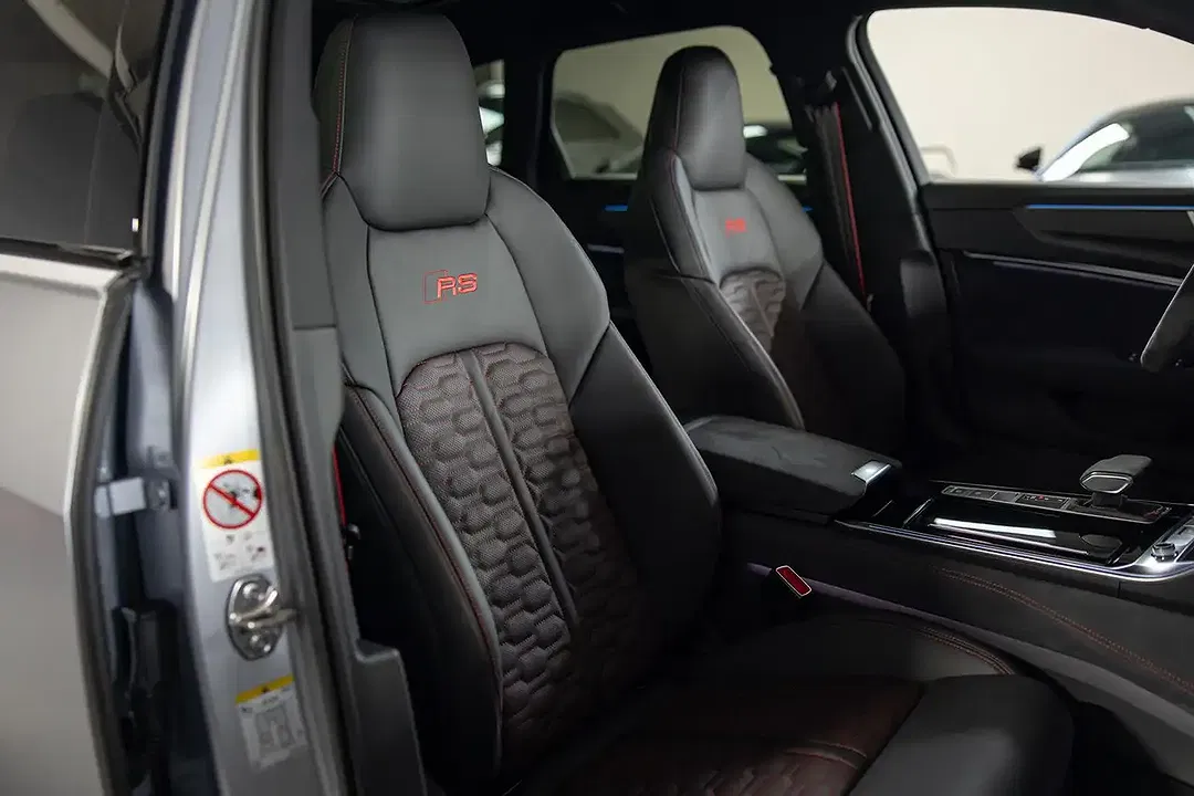 Audi RS6 4.0 TFSI quattro performance ABT - Thumbnail 22