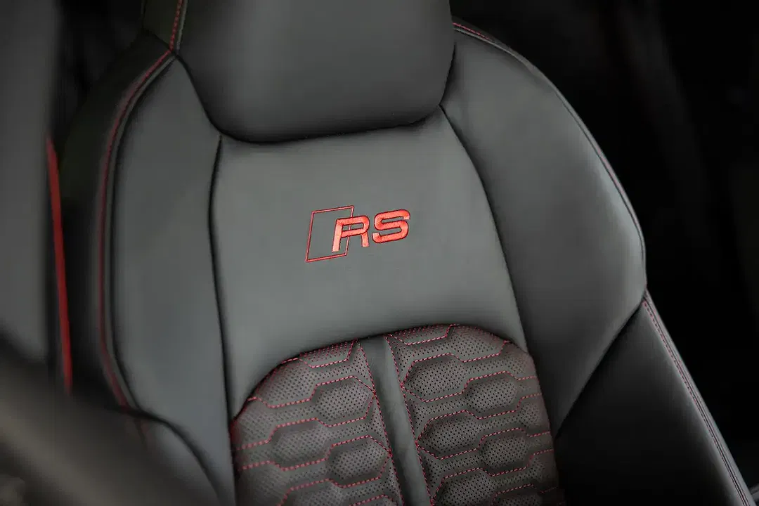 Audi RS6 4.0 TFSI quattro performance ABT - Thumbnail 23