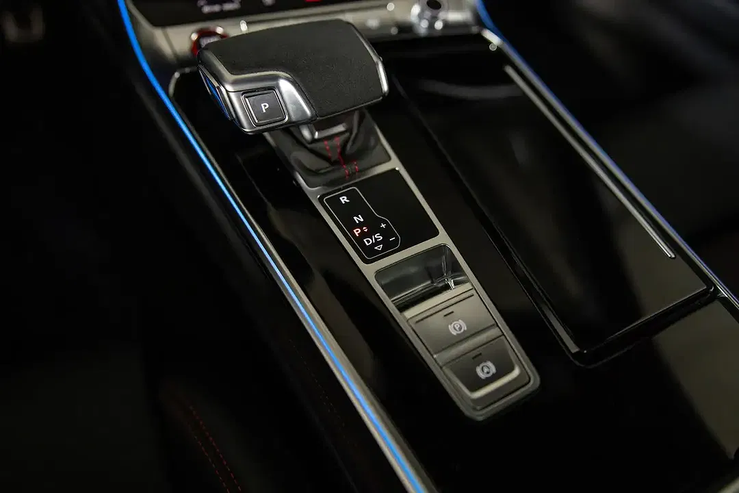 Audi RS6 4.0 TFSI quattro performance ABT - Thumbnail 24