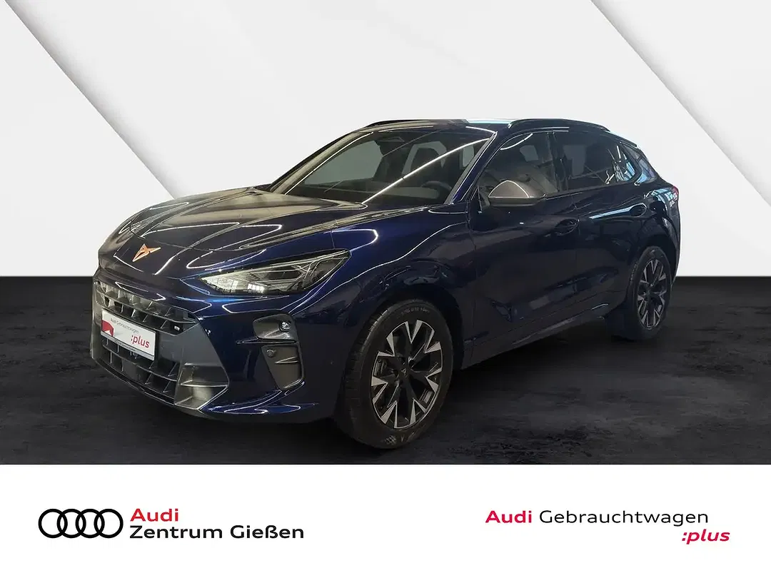 CUPRA Terramar 1.5 eTSI - foto 1