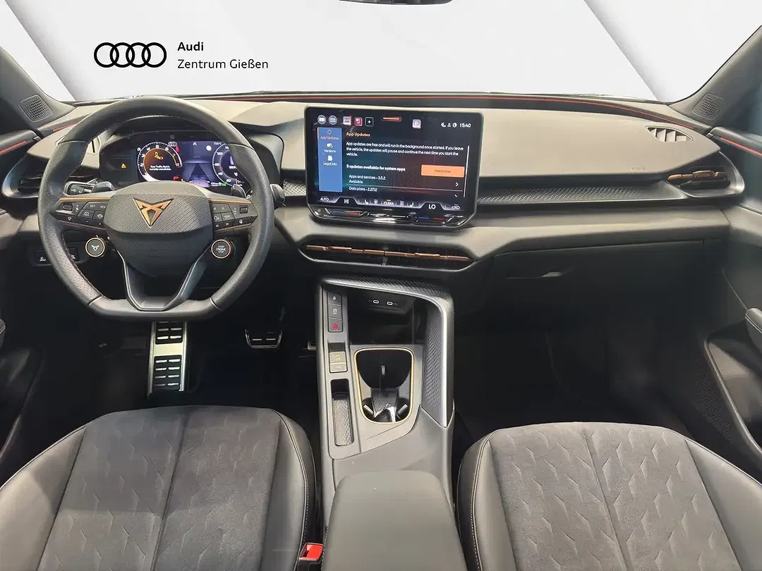 CUPRA Terramar 1.5 eTSI - Thumbnail 10