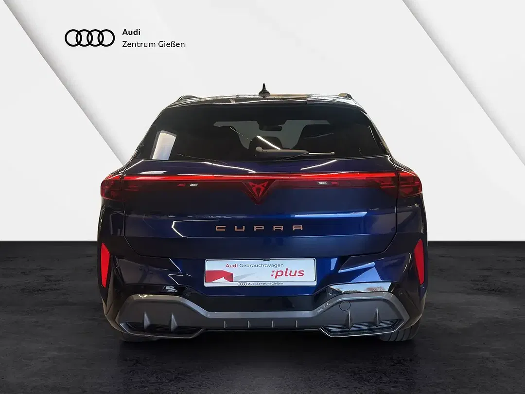CUPRA Terramar 1.5 eTSI - Thumbnail 12