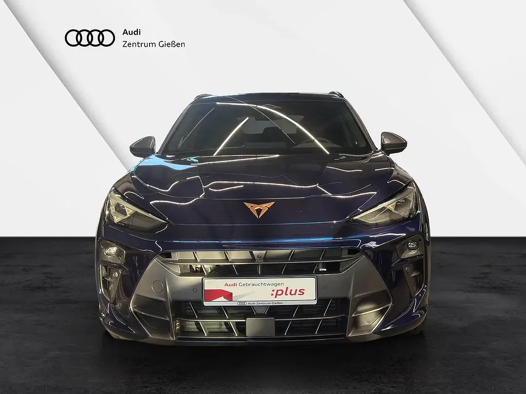 CUPRA Terramar 1.5 eTSI - Thumbnail 13