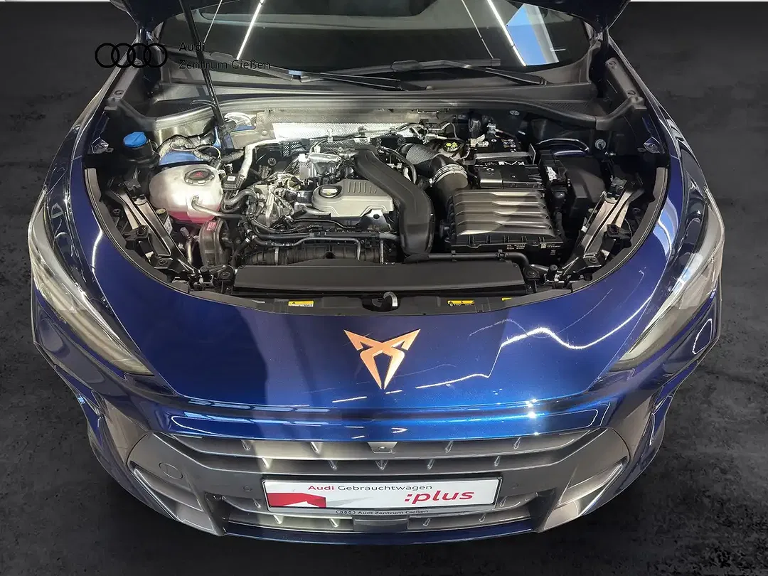 CUPRA Terramar 1.5 eTSI - Thumbnail 14