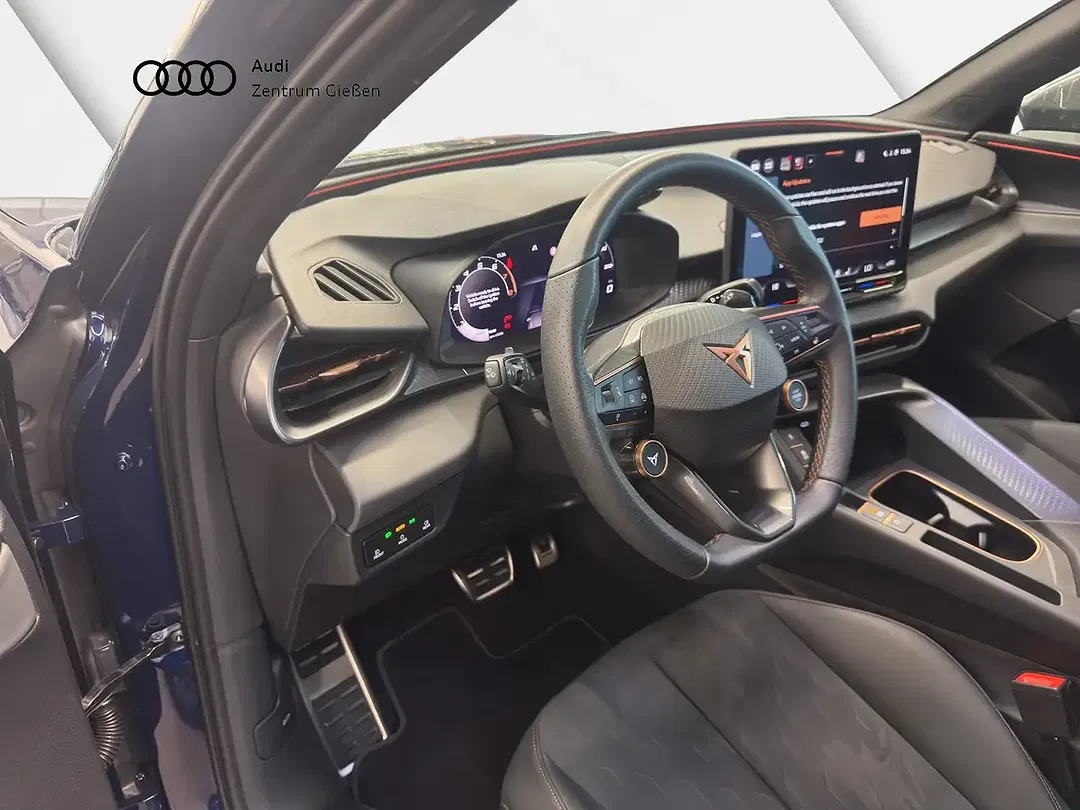 CUPRA Terramar 1.5 eTSI - Thumbnail 7