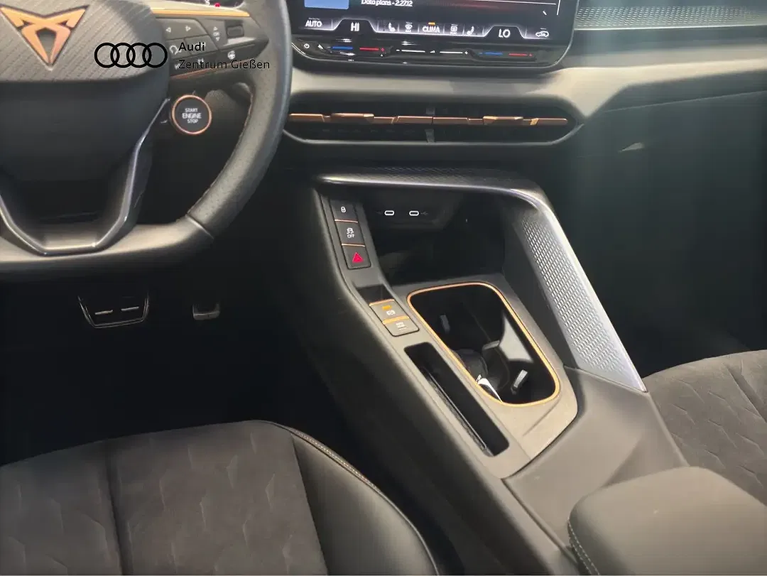 CUPRA Terramar 1.5 eTSI - Thumbnail 9