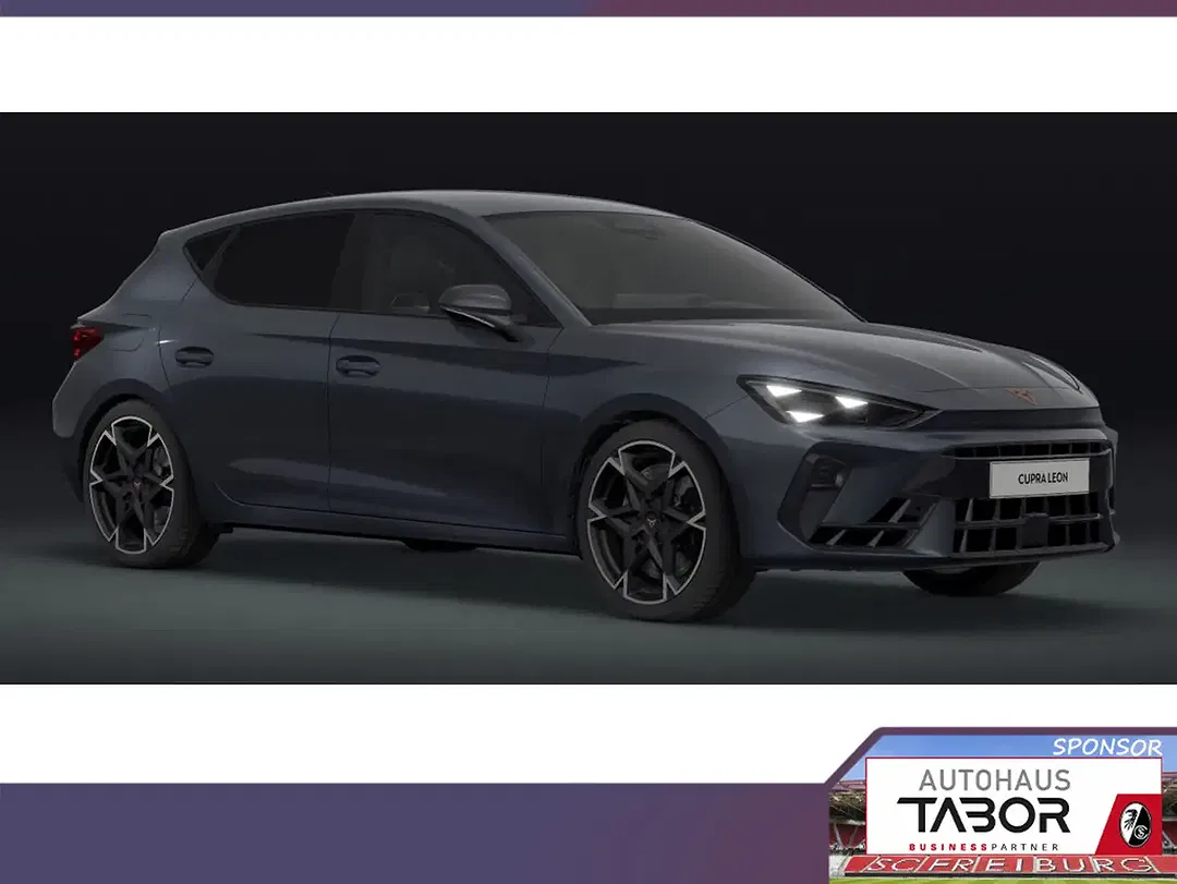 CUPRA Leon DSG VZ DCC Dinamica - Thumbnail 2