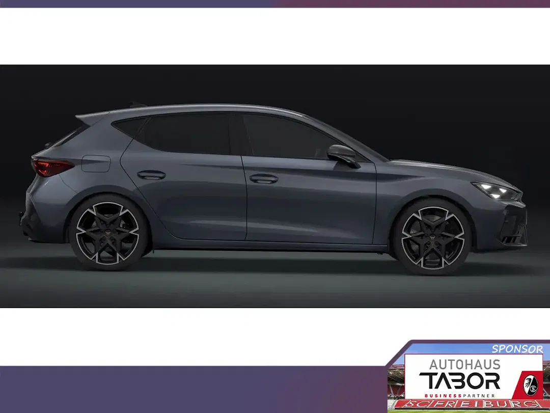 CUPRA Leon DSG VZ DCC Dinamica - Thumbnail 3