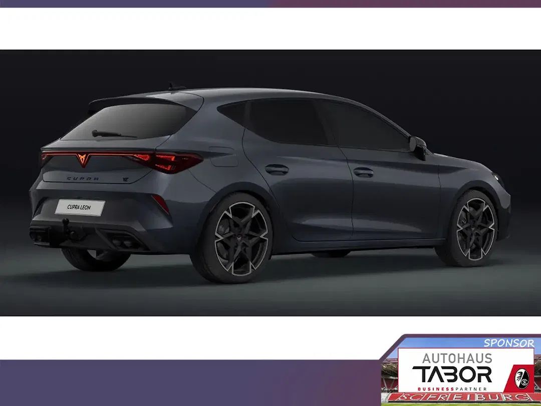 CUPRA Leon DSG VZ DCC Dinamica - Thumbnail 4