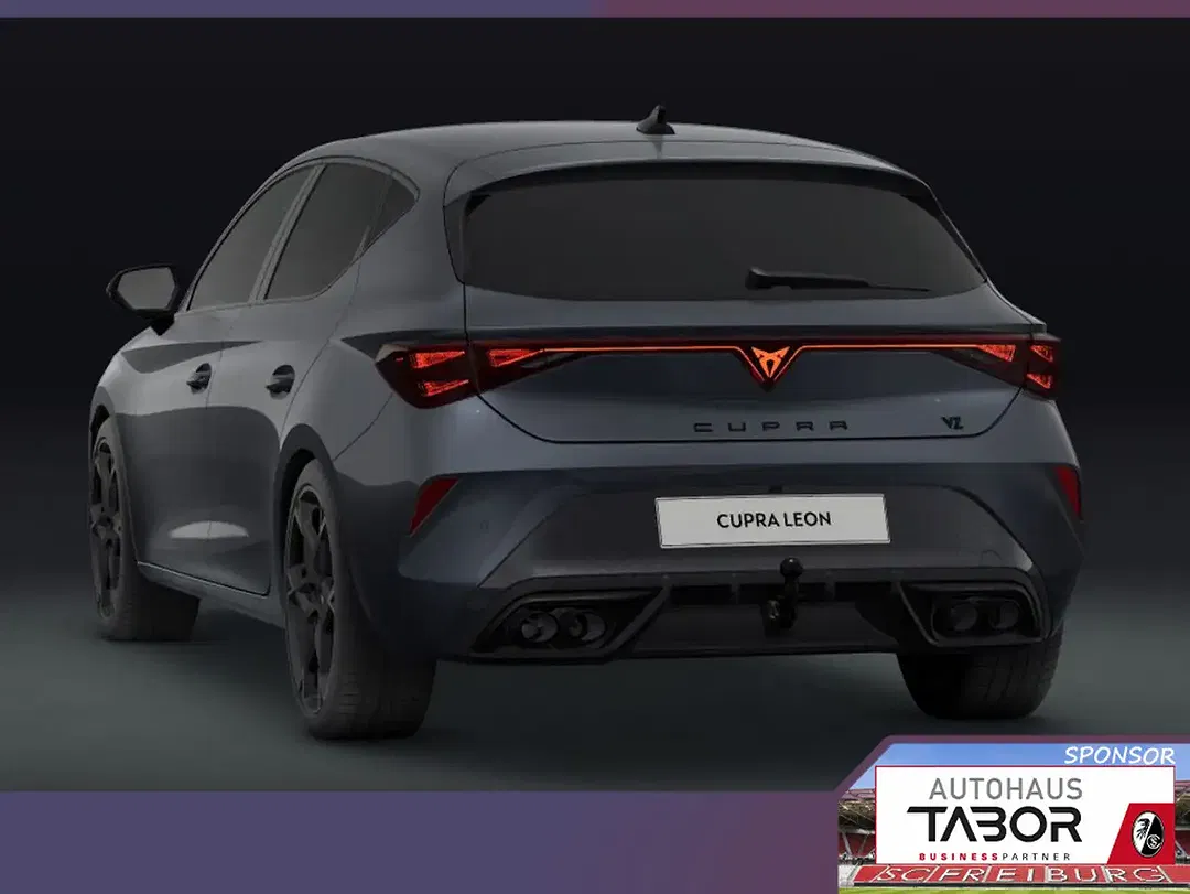 CUPRA Leon DSG VZ DCC Dinamica - Thumbnail 5