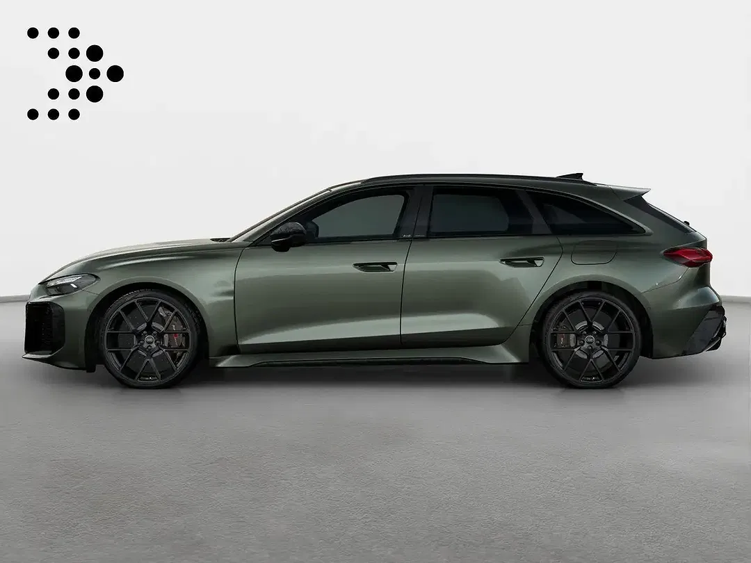 Audi RS5 - foto 2