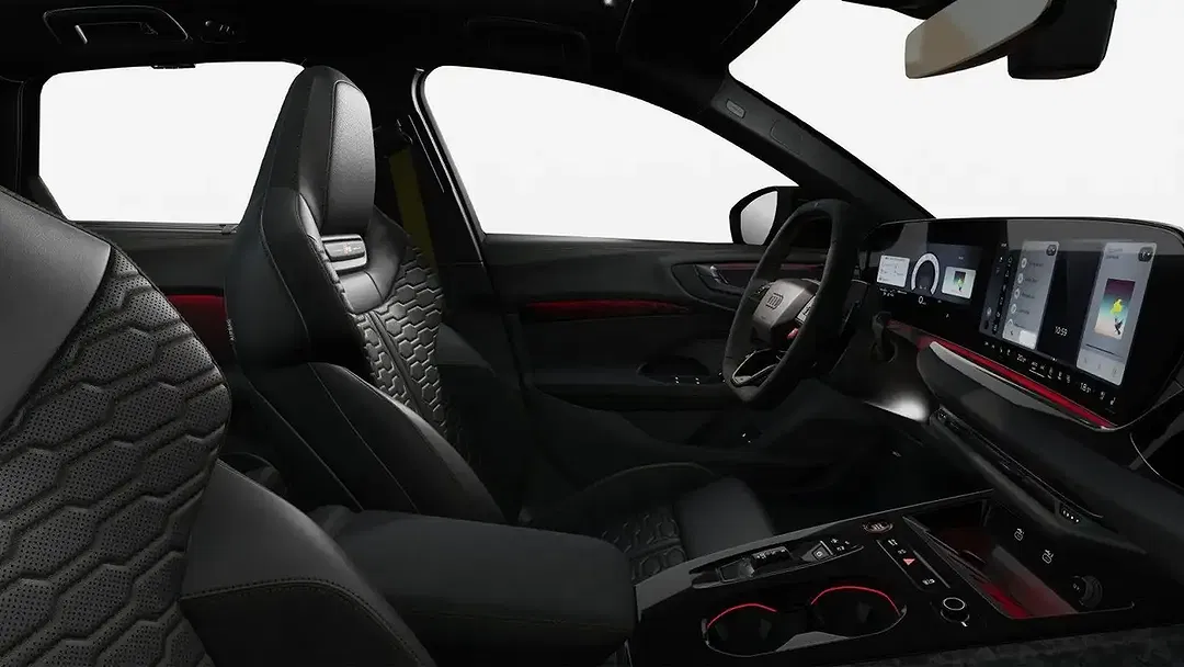 Audi RS5 - Thumbnail 3