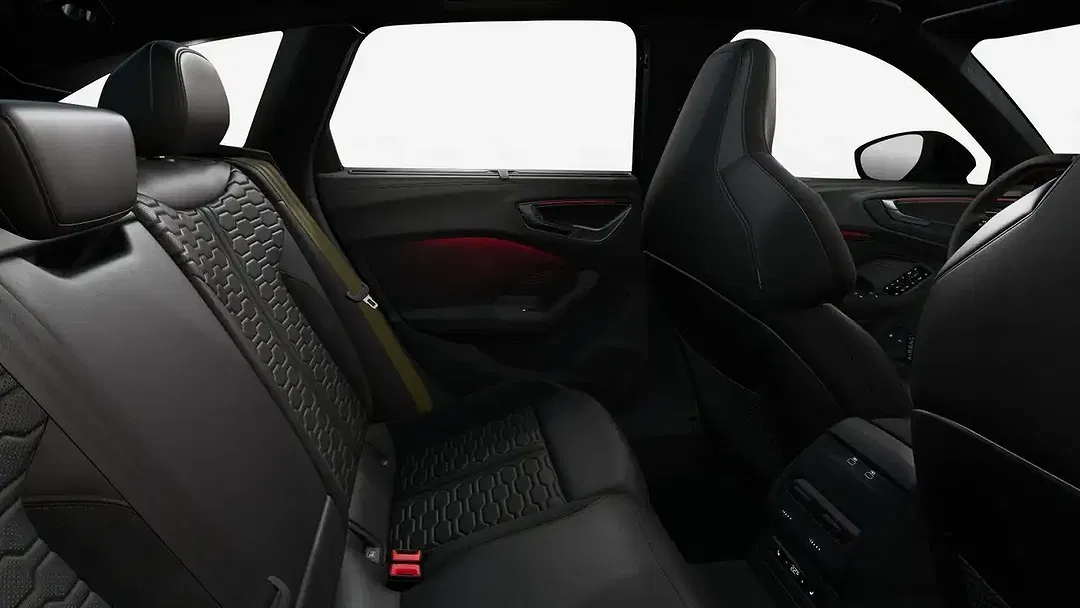 Audi RS5 - Thumbnail 6