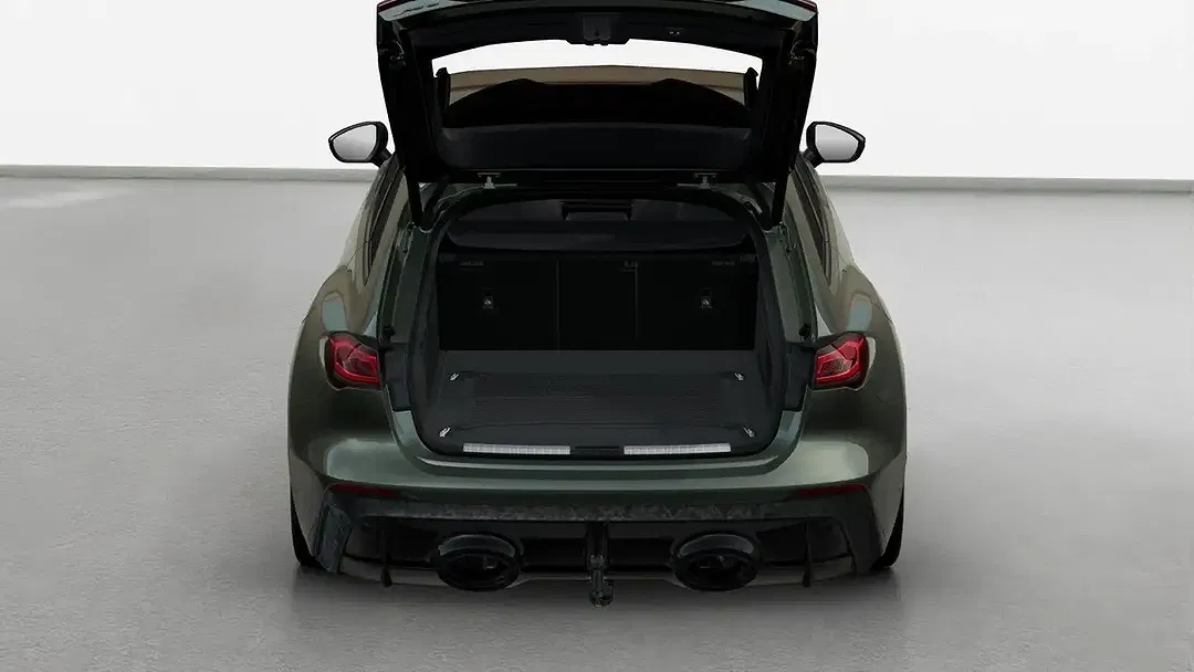 Audi RS5 - Thumbnail 7