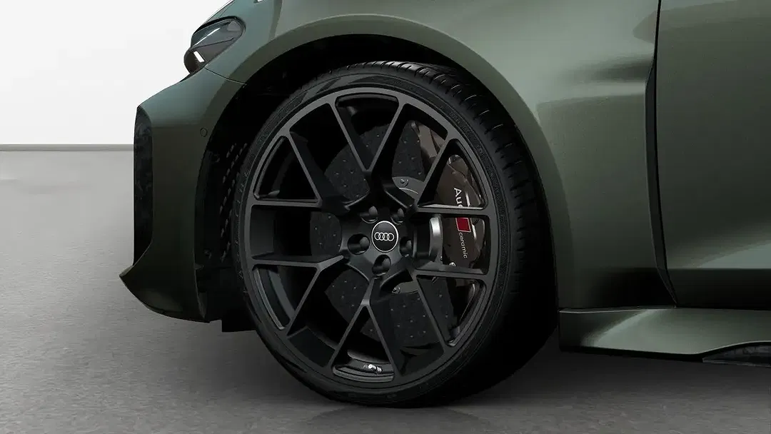 Audi RS5 - Thumbnail 8