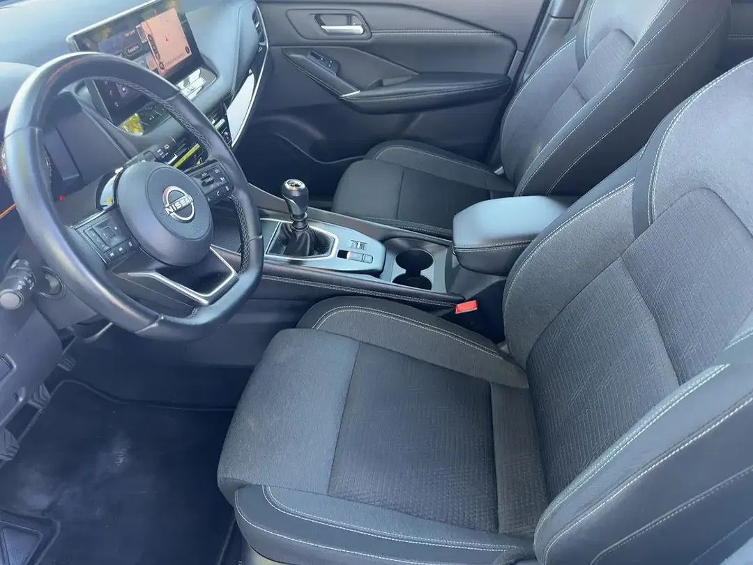 Nissan Qashqai 1.3 N-Connecta - Thumbnail 7