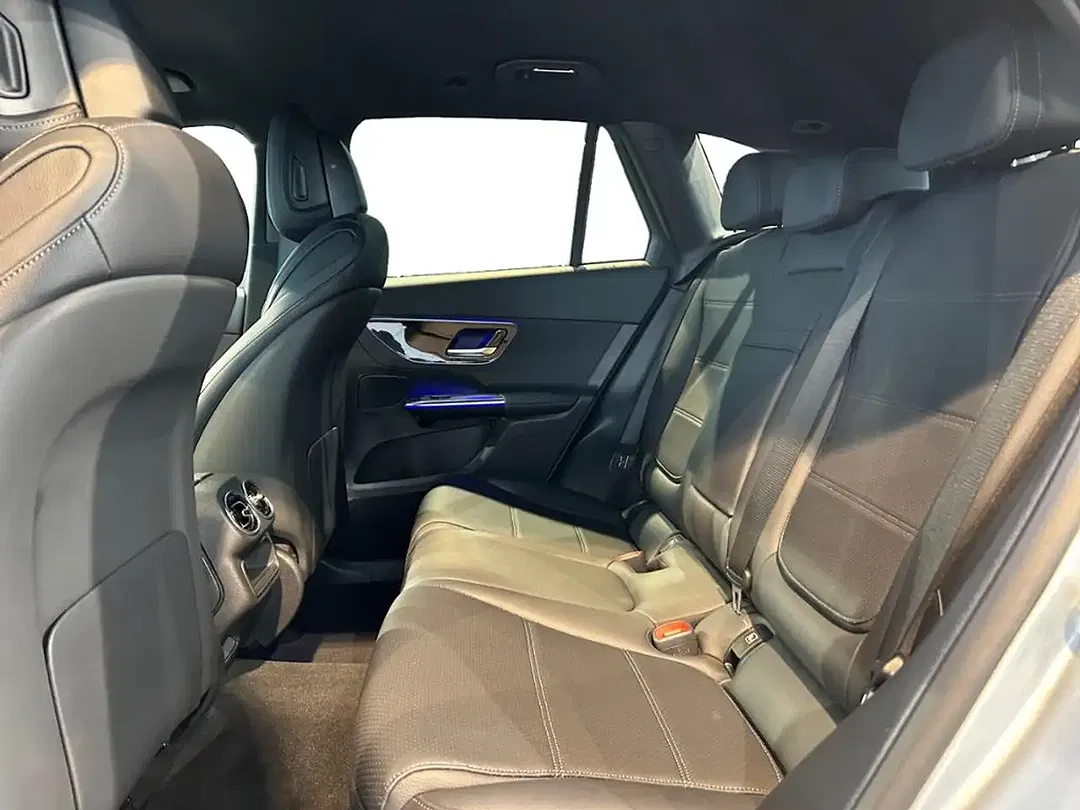 Mercedes-Benz GLC 220 4MATIC MBUX Avantgarde - Thumbnail 7