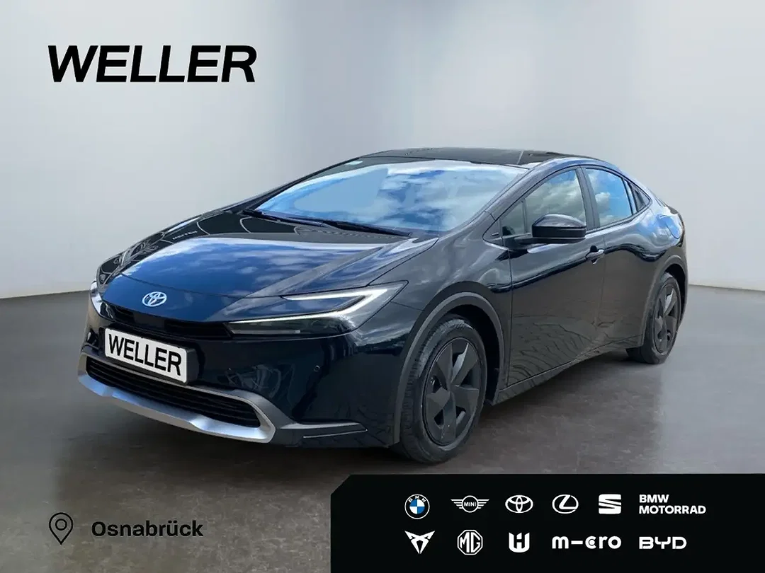 Toyota Prius PHEV - Afbeelding 1
