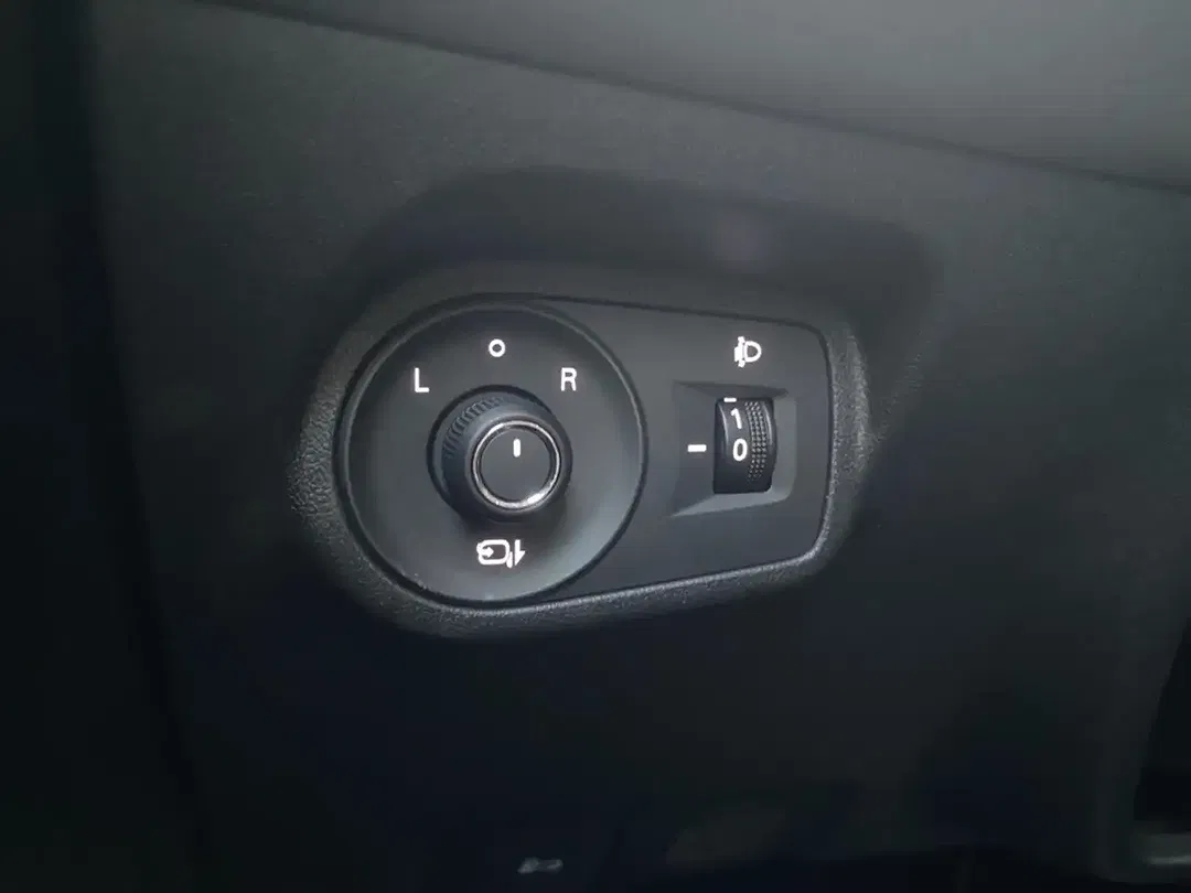 MG MGS5 EV Luxury Long Range - foto 14