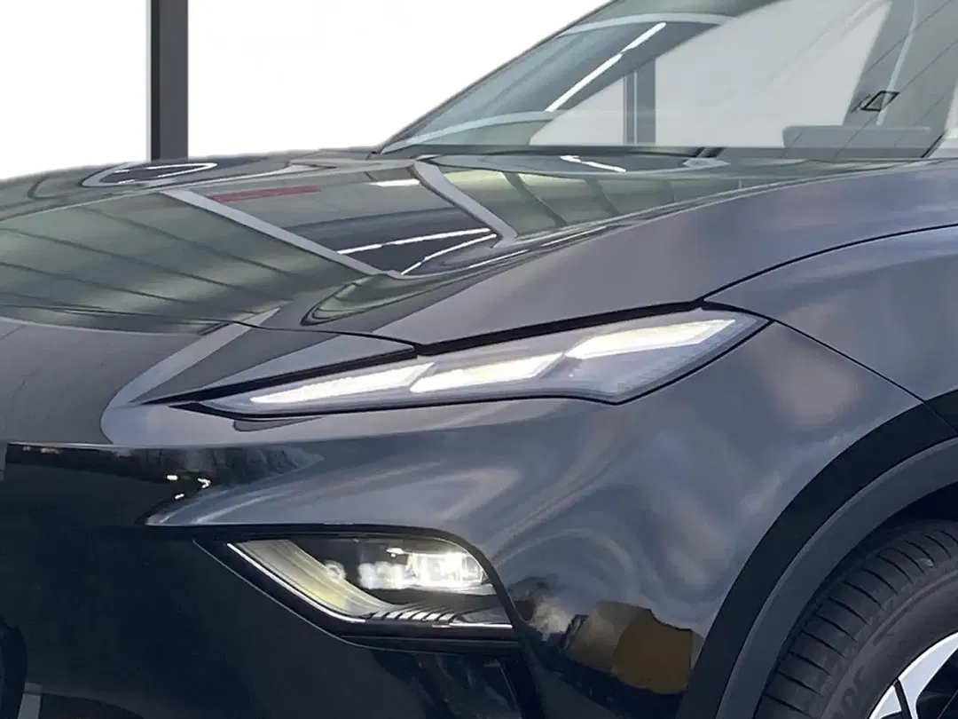 MG MGS5 EV Luxury Long Range - Thumbnail 4