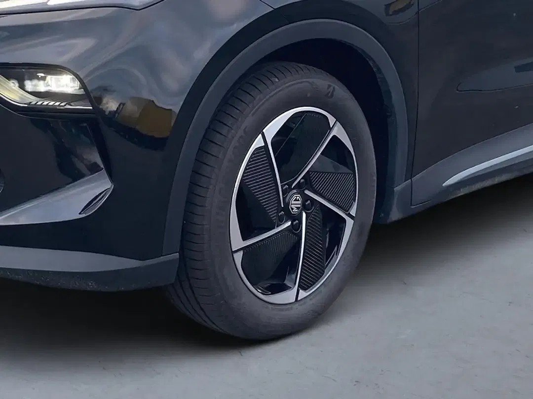 MG MGS5 EV Luxury Long Range - Thumbnail 5