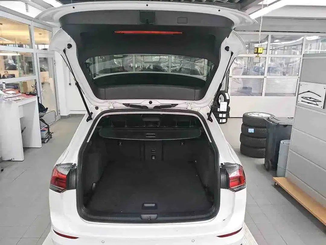 Volkswagen Golf Variant 2.0 TDI DSG Life - Thumbnail 10