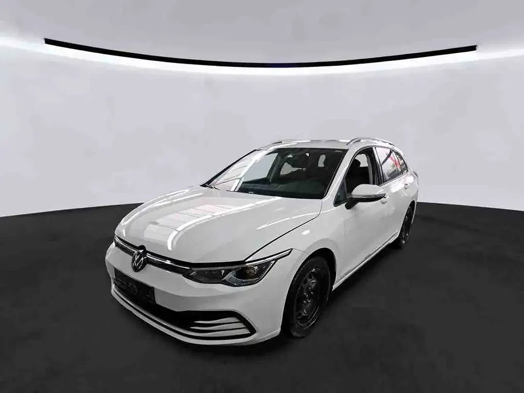 Volkswagen Golf Variant 2.0 TDI DSG Life - Thumbnail 1