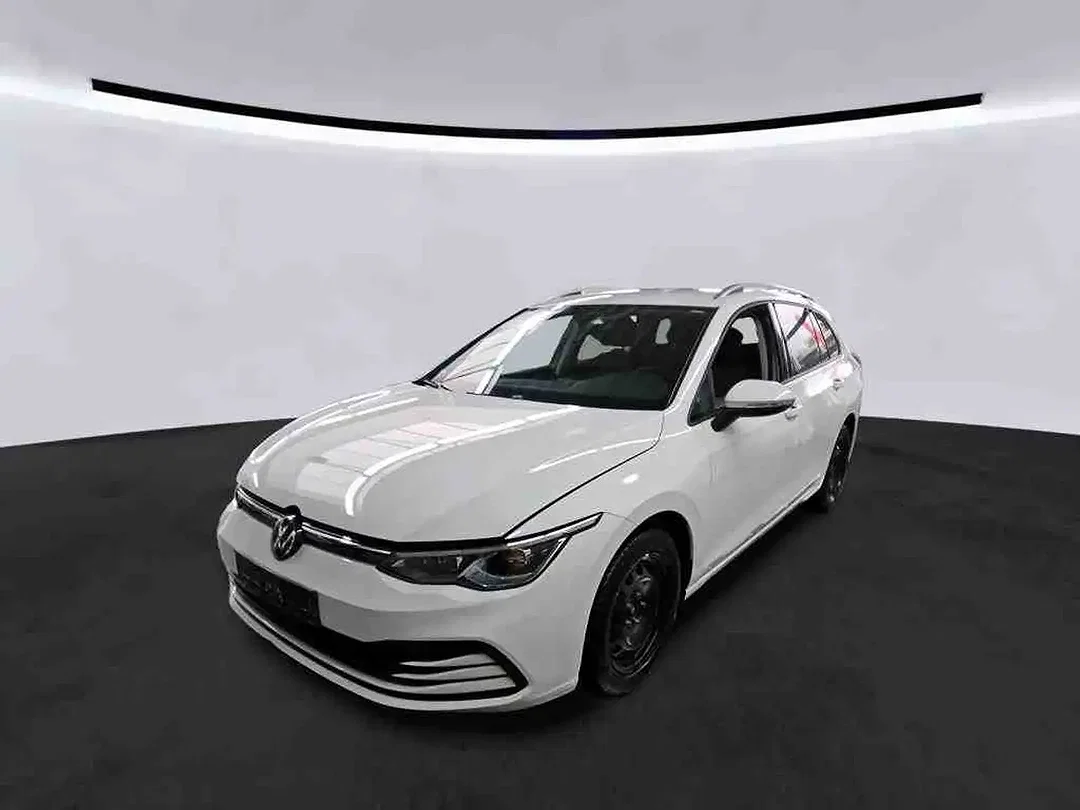 Volkswagen Golf Variant 2.0 TDI DSG Life - Afbeelding 1